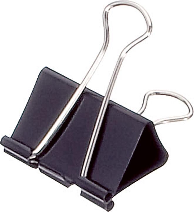 Büroklammer