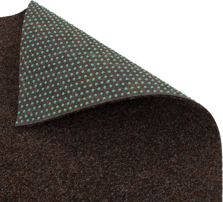 Actual product image Snapstyle Artificial grass carpet with pimples Kingston (100 x 400 cm)