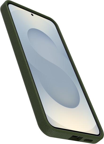 Produktbild OtterBox Symmetry Cactus Leather (Samsung Galaxy S25+)