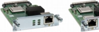 Produktbild Cisco 2-Port Network Interface Modul (2 Ports)