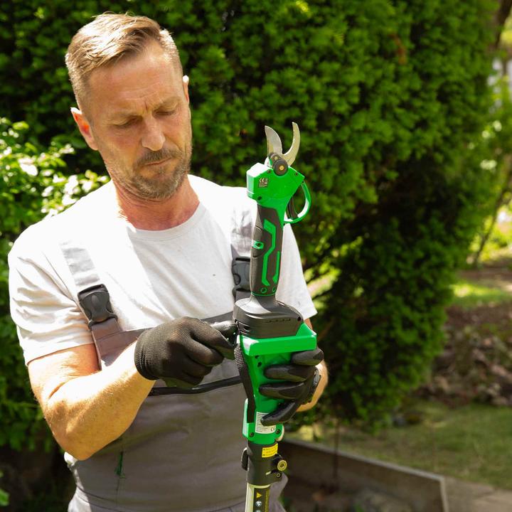 Actual product image Hammersmith Teleskopstiel