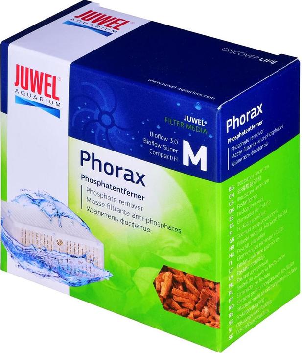 Immagine prodotto Juwel Aquarium Phorax (Filtri interni, Acqua dolce, Acqua salata)