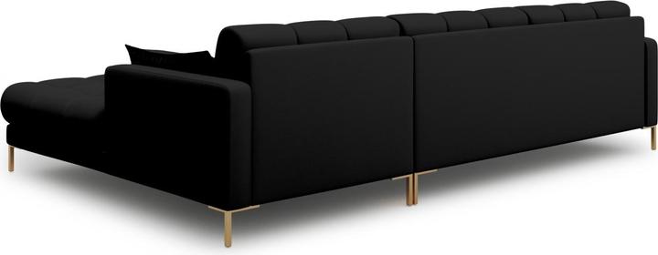 Actual product image Micadoni Mamaia (Corner sofa)