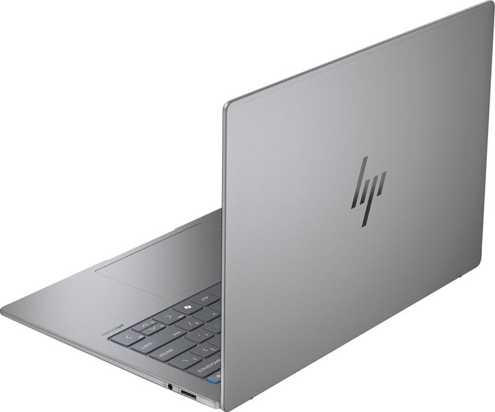 Productafbeelding HP OmniBook X AI 14-fe0660ng (14", Snapdragon X Elite X1E-78-100, 16 GB, 1000 GB, DE)