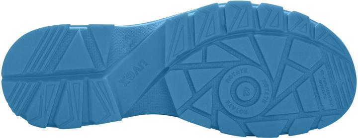 Productafbeelding Uvex Safety 2 xenova (S3, 50)