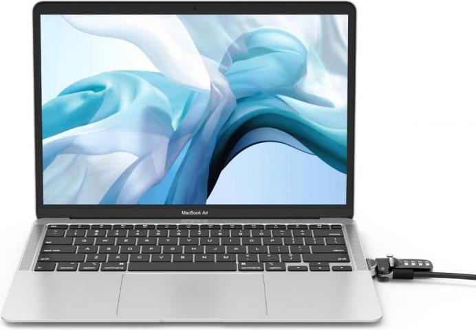 Productafbeelding Compulocks Ledge MacBook Air Retina juli 2019-2020