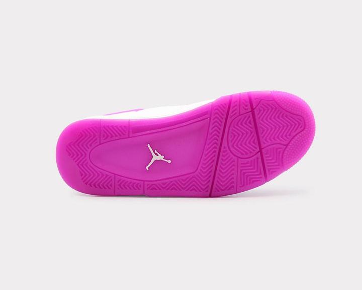 Actual product image Nike Air Jordan 4 (36.5)