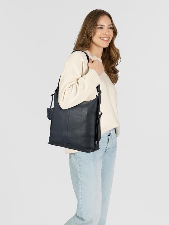 Produktbild Burkely Soft Skylar Backpack Hobo