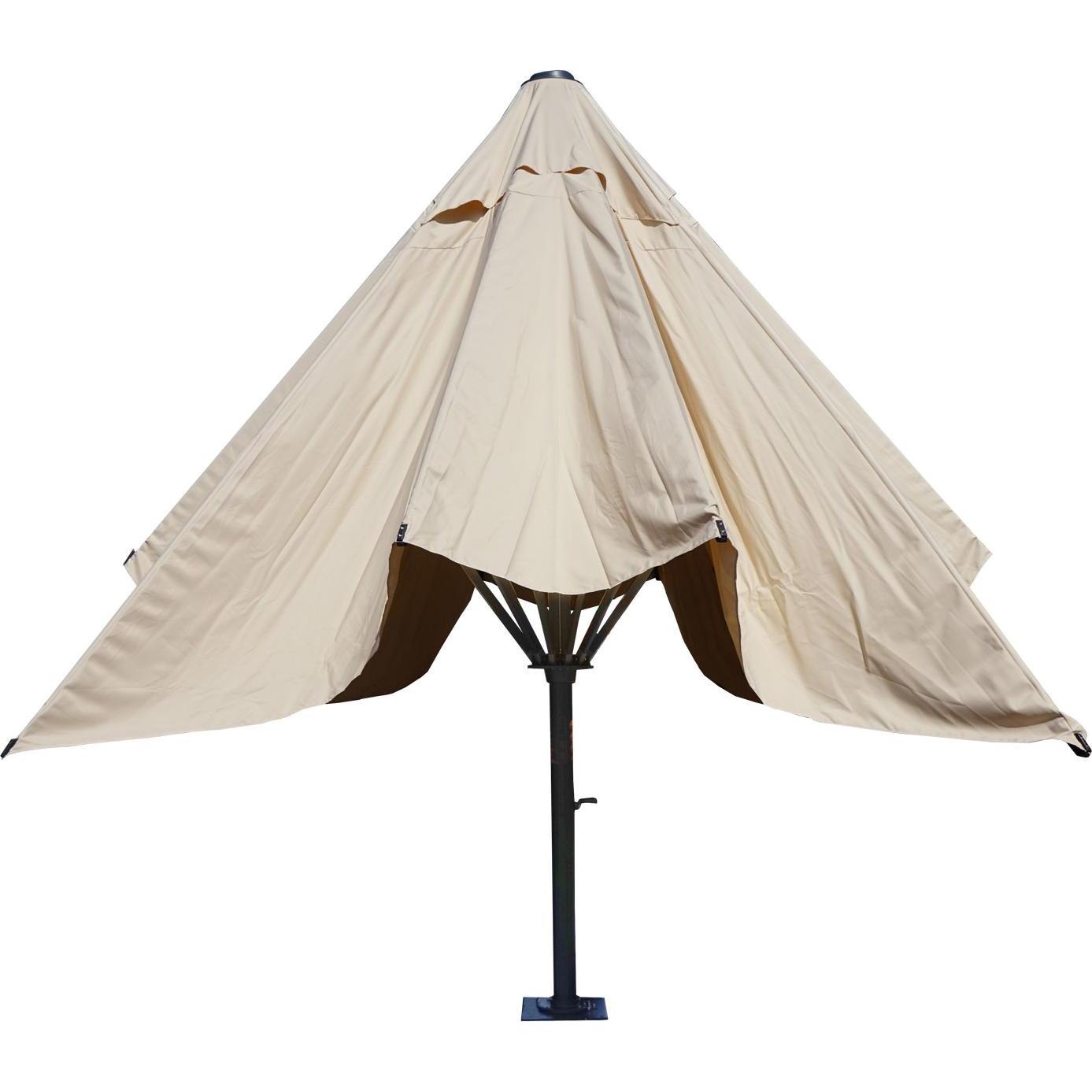 Thumbnail - MCW, Sonnenschirm, D20 (5 m)