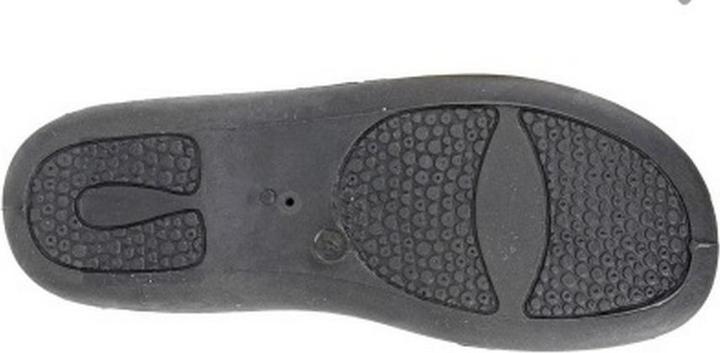 Image du produit Universal Textiles Carmen - Chaussons mules à motif léopard - Femme (41)