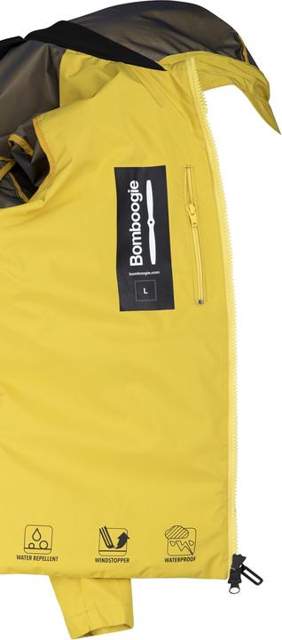 Produktbild Bomboogie Jacket (L)