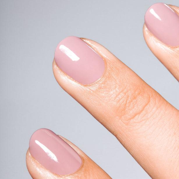 Produktbild Mesauda ME By - ME Gel Polish Lingerie 130 (130, Gel-Effekt Nagellack)