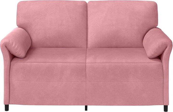 Produktbild vidaXL Modernes Sofa (2-Sitzer)