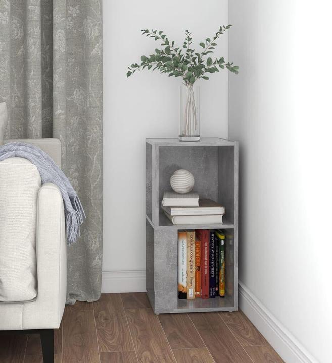 Image du produit vidaXL Beistelltisch (33 x 33 x 67 cm)