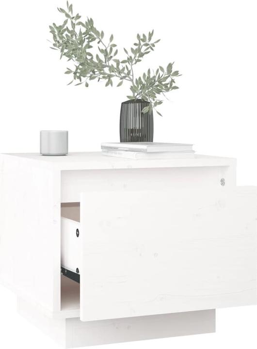 Immagine prodotto vidaXL Nachttisch (34 x 34 x 32 cm)