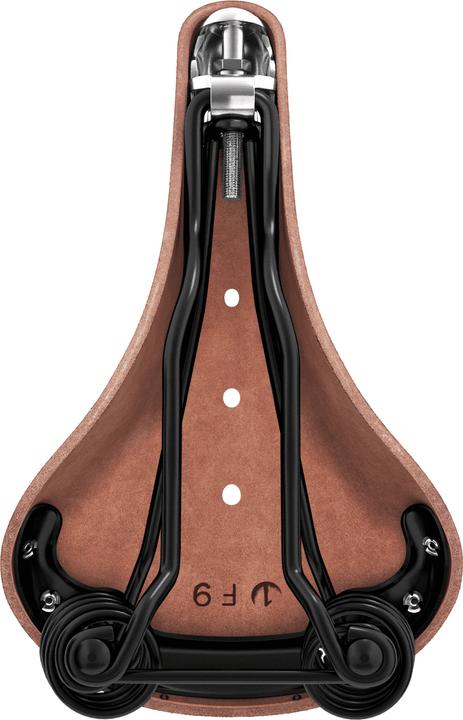 Actual product image Brooks England Flyer