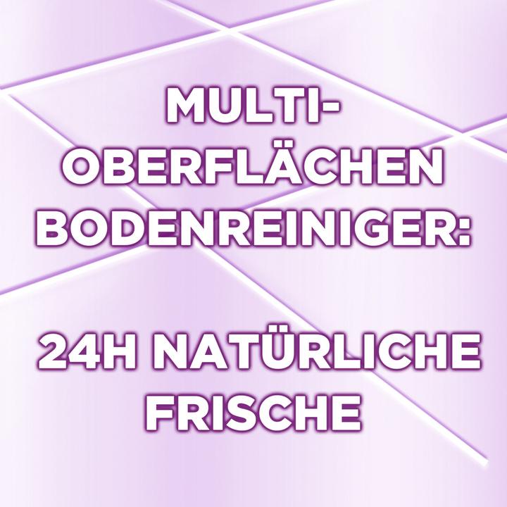 Produktbild Ajax Allzweckreiniger