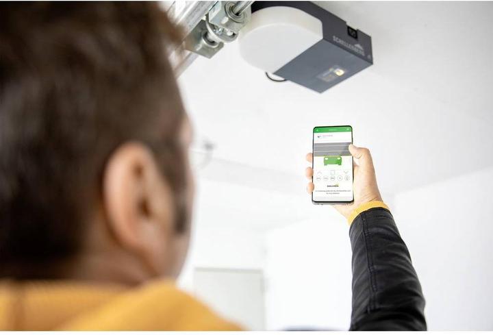 Image du produit Schellenberg Smart Drive XL