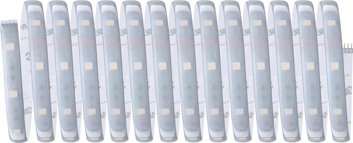 Image du produit Paulmann MaxLED 250 Stripe Set (Multicolore, 500 cm, Intérieur)