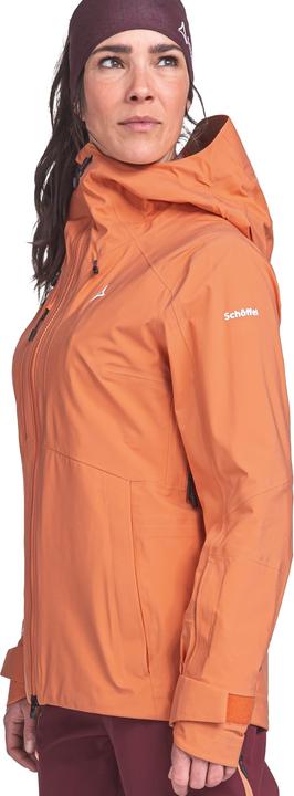 Produktbild Schöffel 3L Jacket Pizac L (38)