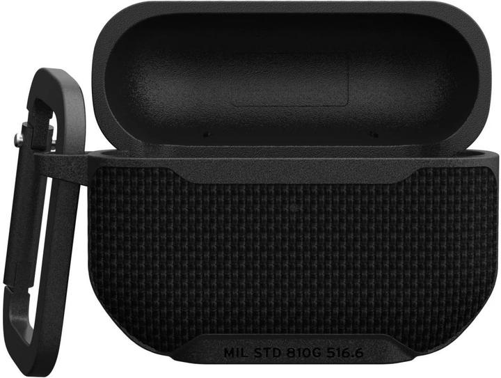 Produktbild UAG Metropolis Case - Apple Airpods Pro 2nd Gen (Ladecase Hülle)