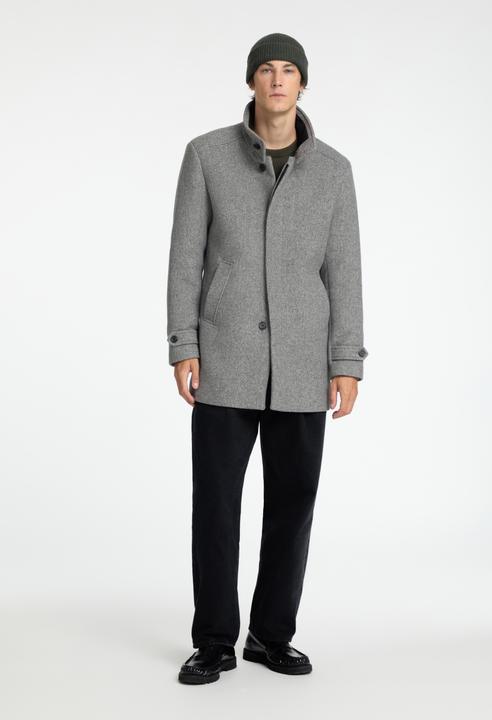 Produktbild Selected Homme Slhnew Reuben Coat Noos (XL)