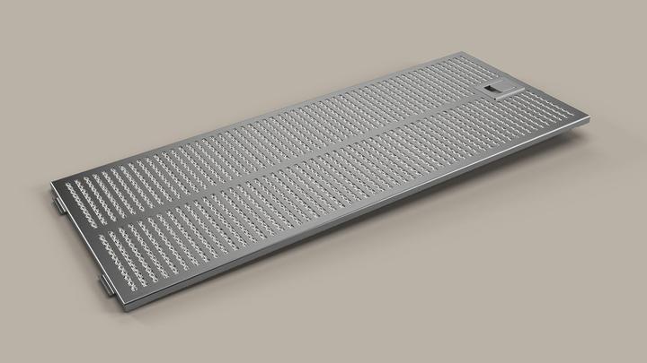 Produktbild Neff D46ML54X1 (Flachschirmhaube)