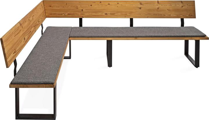 Image du produit Möbel-Eins Curby (167 cm)