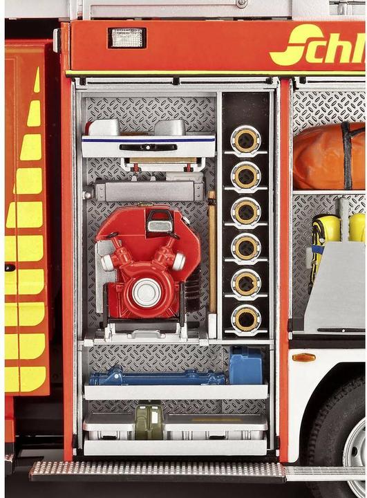 Produktbild Revell Schlingmann LF 20/16