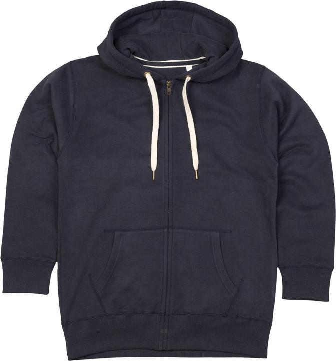 Produktbild Men's Superstar Zip-Through Hoodie (S)