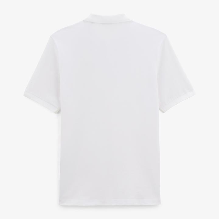 Actual product image Serge Blanco London (M)