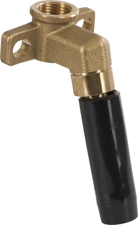 Kerbl 221861 Vanne de remplacement pour abreuvoir 221860