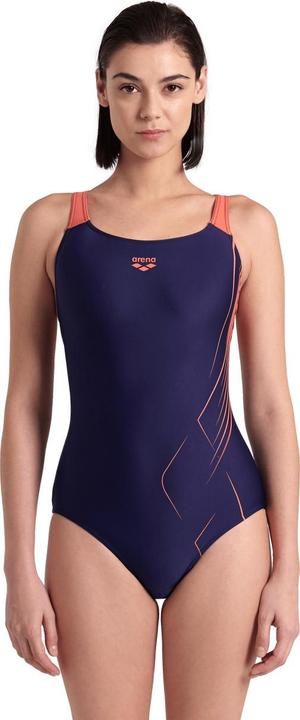 Produktbild Arena Women's Dive Swimsuit Swim Pro Back (42)
