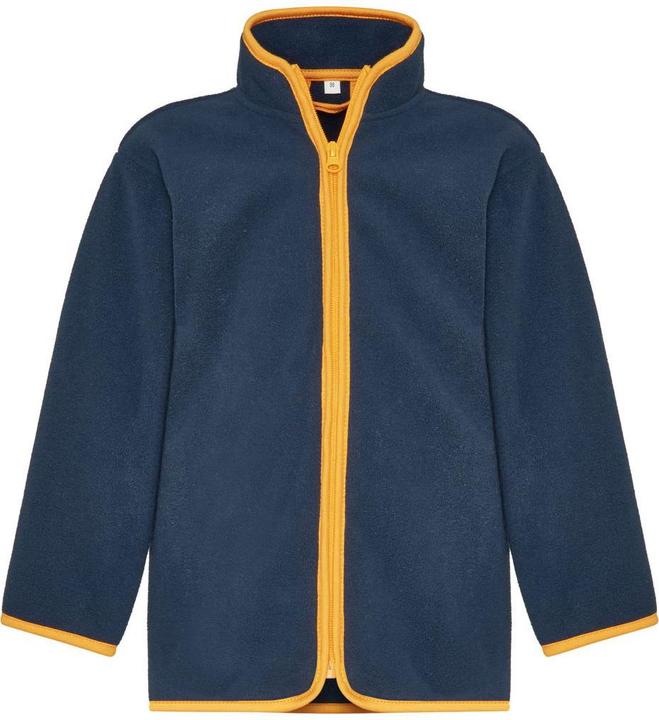 Produktbild Playshoes Kinder Regenjacke 3in1 (80)