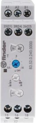 Produktbild Finder Zeitrelais Multifunktional 1 S