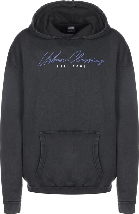 Urban Classics Hoodie Script Logo (XL)