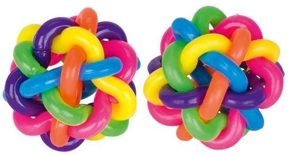 Produktbild Goki Regenbogenflummis