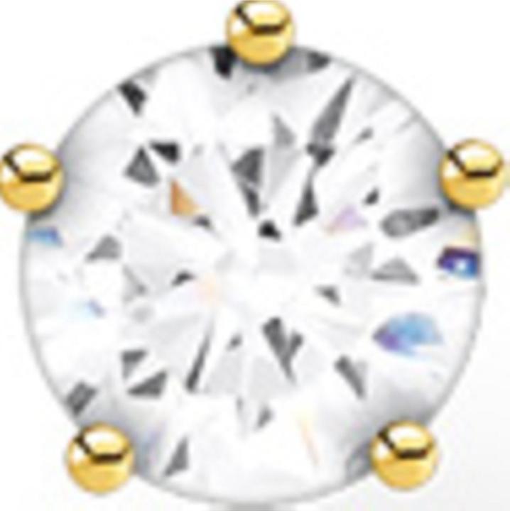 Immagine prodotto Thomas Sabo Orecchini a perno (pezzo unico) (Argento 925)