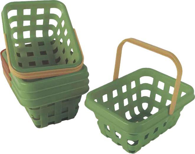 Immagine prodotto dantoy Einkaufskorb-Set, 12-tlg.