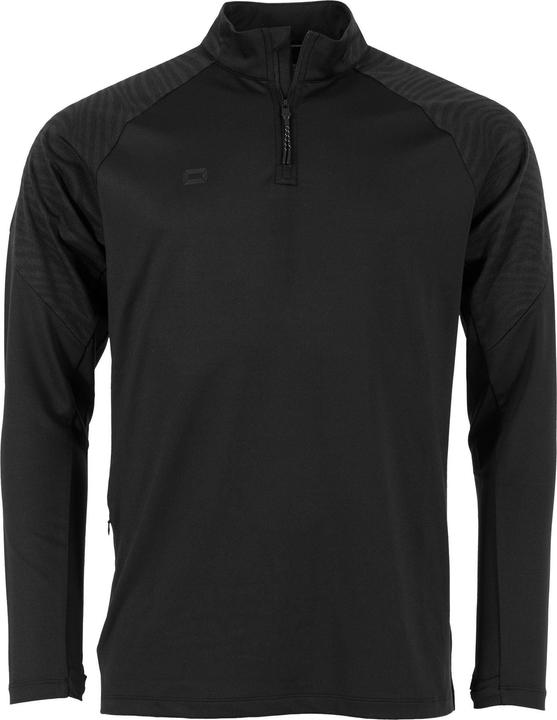 Actual product image Stanno Functionals Quarter Zip Top II (XS)