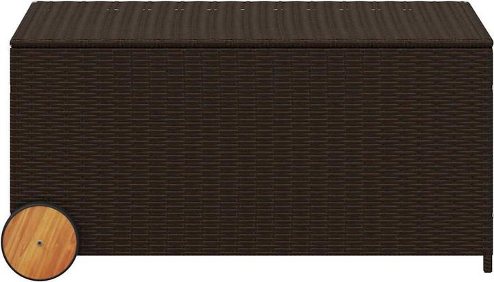 Produktbild vidaXL Gartentruhe