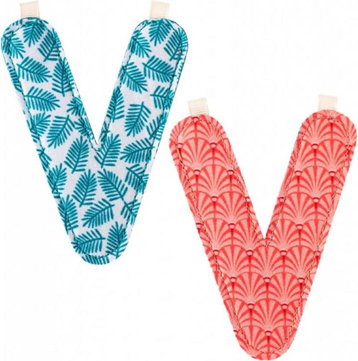 Image du produit Lilliputiens Lettre V