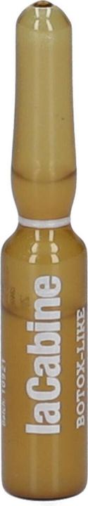 Actual product image La Cabine Botox-Like Botulinum Effect