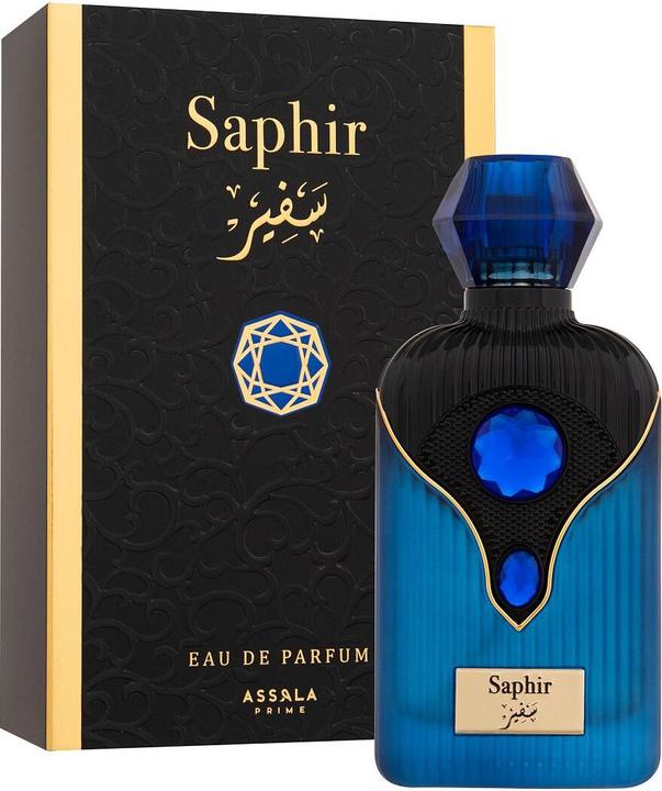 Produktbild Prime Saphir (Eau de Parfum, 100 ml)
