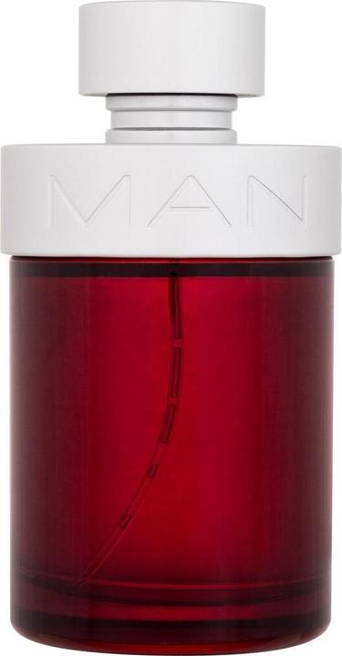 Immagine prodotto Jesus Del Pozo L'uomo di Halloween è un rock on (Eau de toilette, 125 ml)