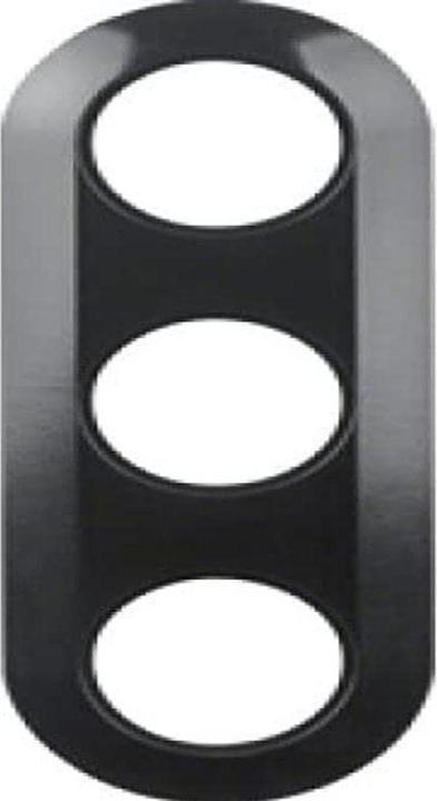 Image du produit Berker Plaque combinée