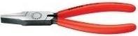 Actual product image Knipex Flat Nose Pliers 20 01 140 (140 mm)