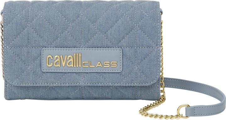 Blu denim