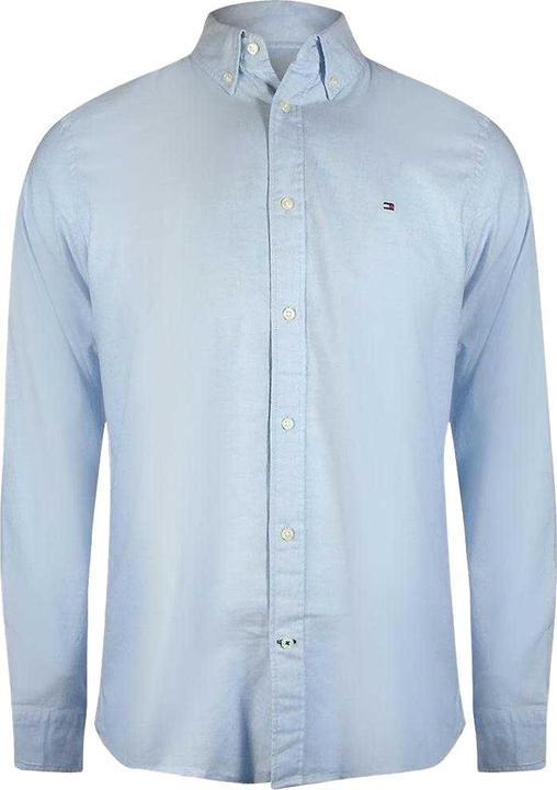 Immagine prodotto Tommy Hilfiger Camicia SempliceOxford Uomo (XL)