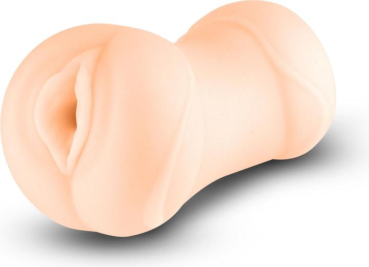 NS Novelties Pocket Pals Vagina Stroker Flesh